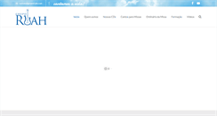 Desktop Screenshot of gruporuah.com